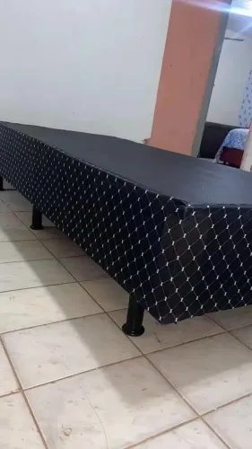base de solteiro da promoção