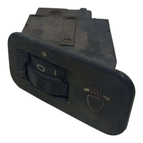 Chave Regulagem Altura Farol Peugeot 206 1999 2000 A 2009
