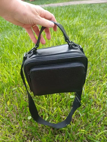 Bolsa Satinato 