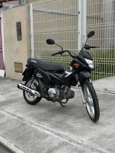 HONDA POP 110i 2022