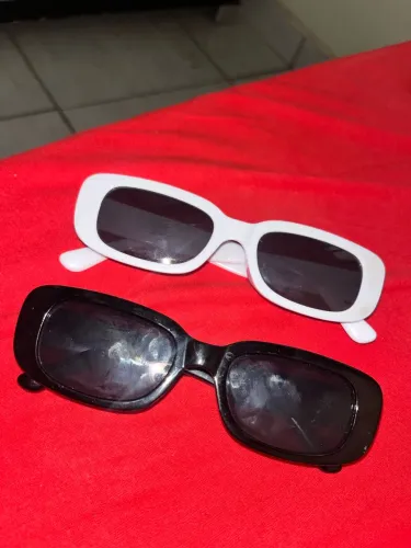 2 óculos