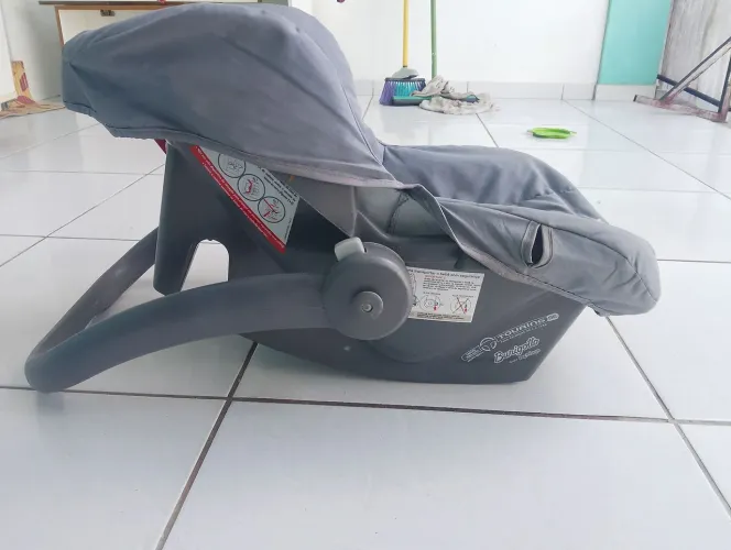 Bebe conforto BURIGOTO
