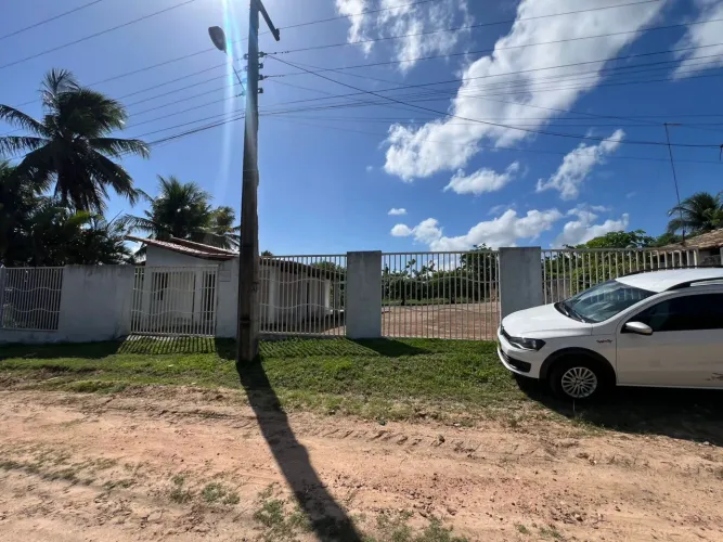 Chácara no arenã , São José de Mipibu