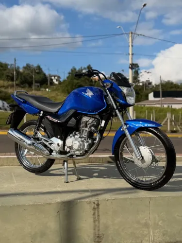 CG 160 START