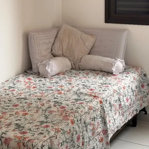 Cama de Solteiro 