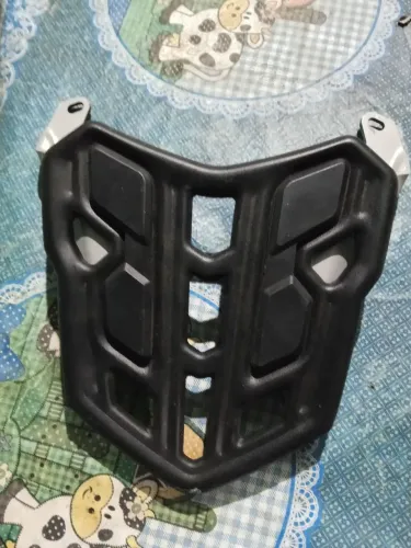 Bagageiro Lander 2019 indiante 