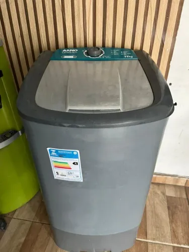 Tanquinho Arno 11kg 