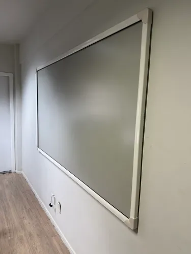 Quadro Branco - Lousa Profissional