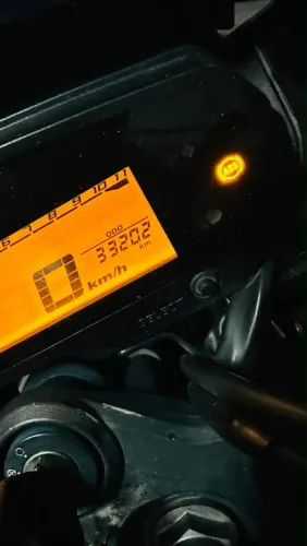 Oportunidade! Yamaha Fazer 250 2022 - Preço Imperdível