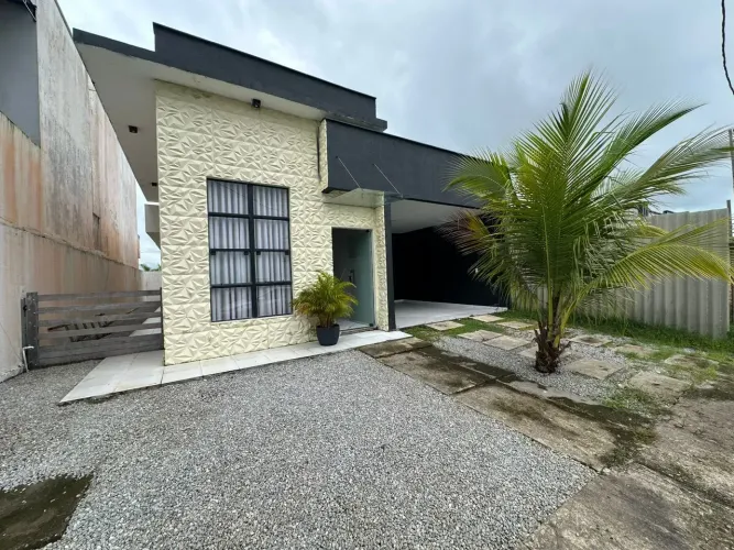 Casa térrea para venda e locação no Condomínio Jardins Marselha  Venda: R$ 630.000,00