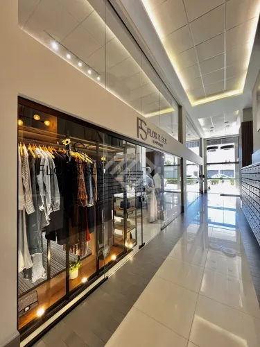 Continente Office Prime - Sala Comercial à Venda