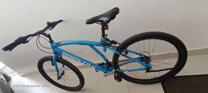Bicicleta Houston Atlantis Mad<br>
