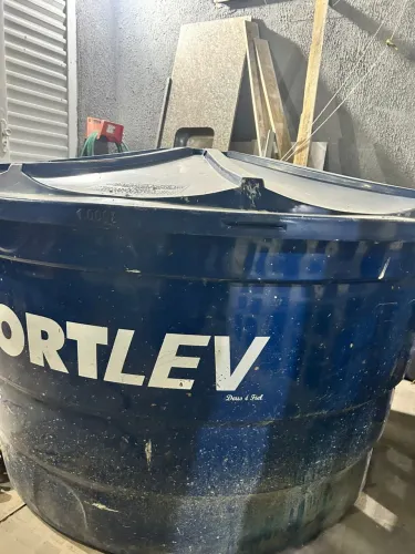 Vendo material de construção 