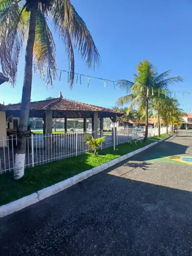 VENDO I ALUGO CASA CONDOMÍNIO CUMBUCAS