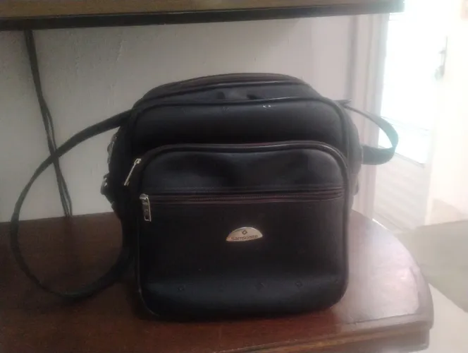 Samsonite oportunidade