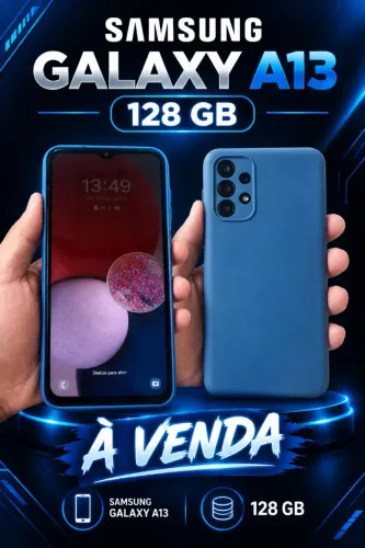 Samsung Galaxy A13 128GB