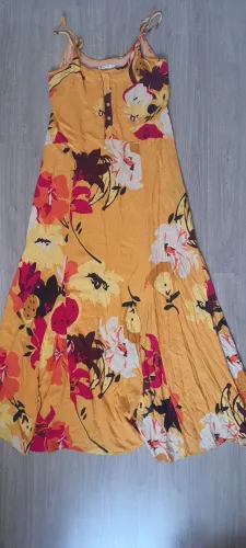 Vestido Maria Filó perfeito