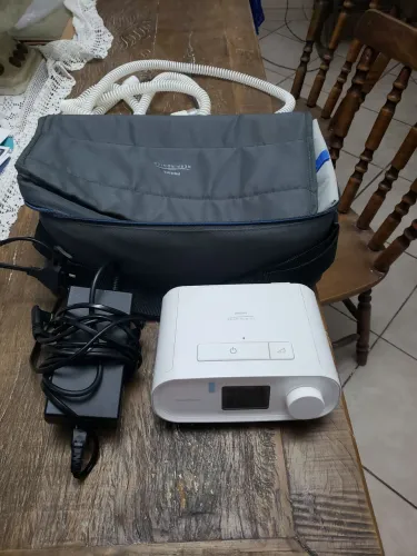 Cpap Philips Auto Dreamstation 