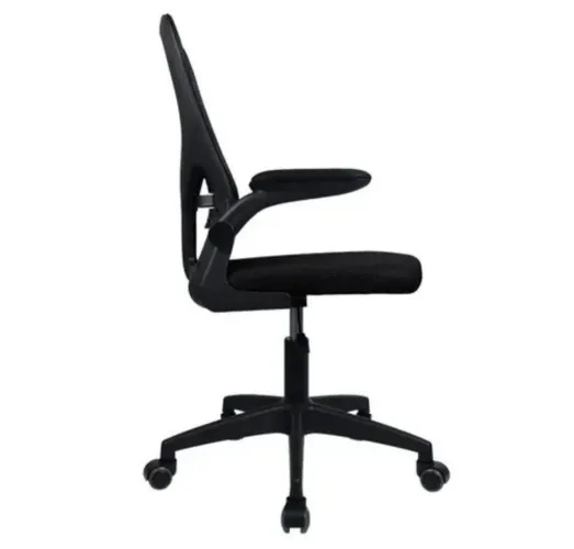 Vendo cadeira para escritório nova. Valor 250 reais.