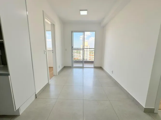 APARTAMENTO Campo Grande