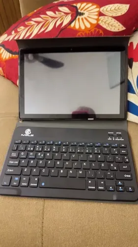 Tablet Milli Pc Mil10 6gb Ram 256gb Memória 10 Polegadas Android 13.1 ALTO