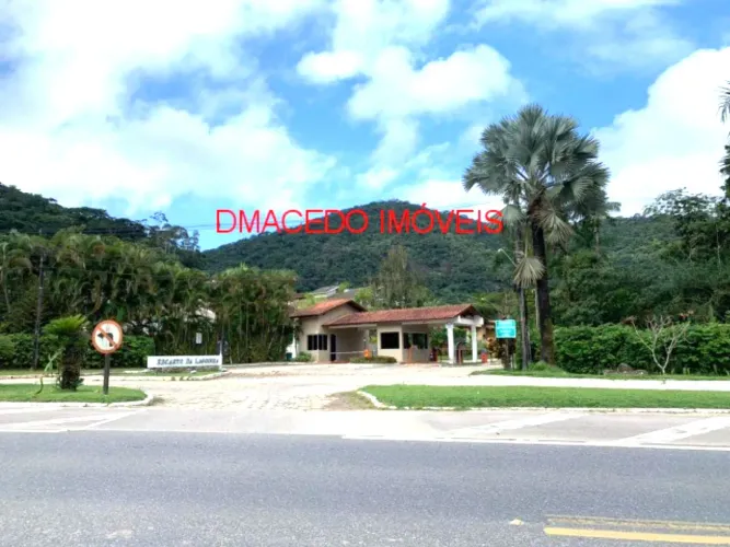 Terreno para venda em Recanto Da Lagoinha de 627.00m²