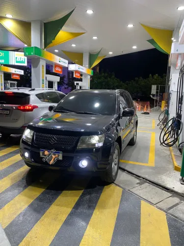 Suzuki Grand Vitara 2.0 16V 4x2/4x4 5P Aut. 2009