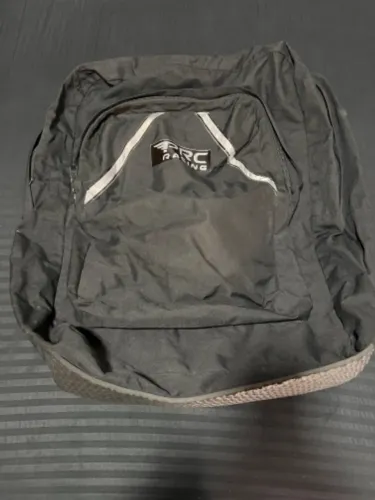 Mochila Entrega Motoboy 
