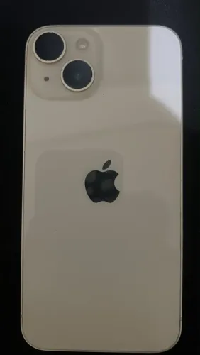 iPhone 14 com caixa 128gb