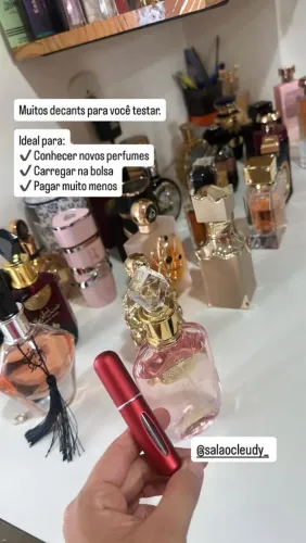 Perfumes Árabe