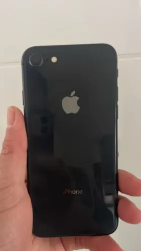 IPhone 8 com 256 G em promoção imperdivel