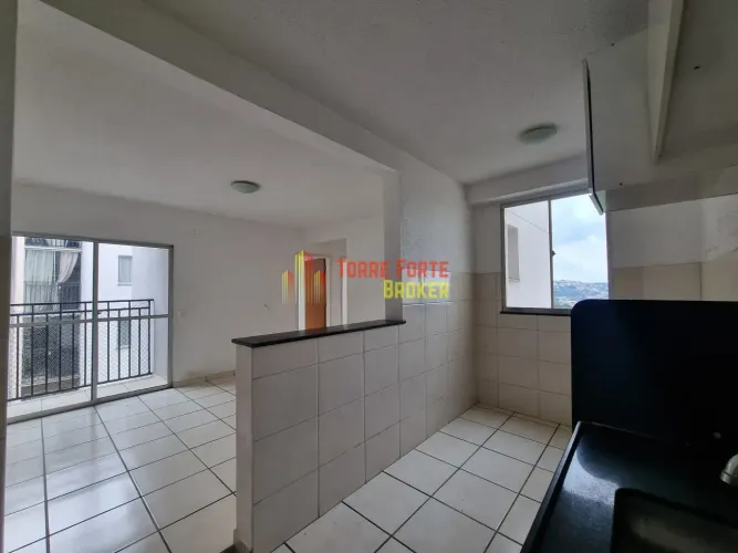 Apartamento 3 quartos - Acaica- Belo Horizonte/MG