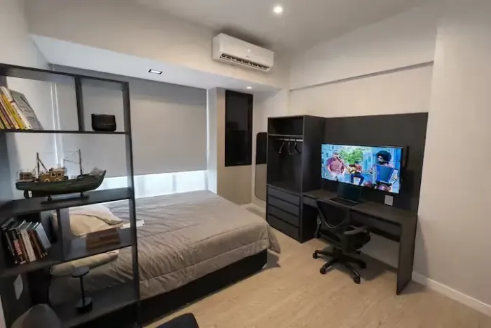 Alugo diária- Apartamento Aracaju 
