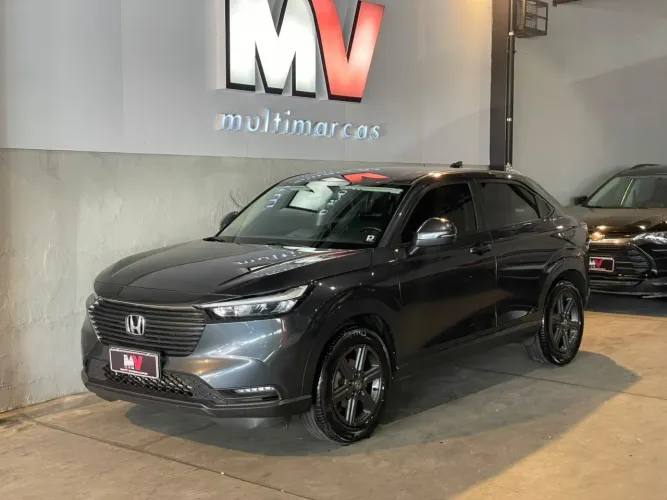 Honda HR-V EX 1.5 Sensing 16V 5P Aut. 2024