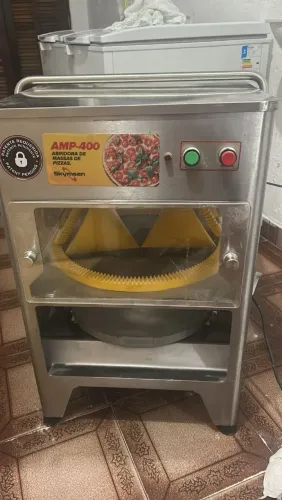 Abre pizza skymsen 