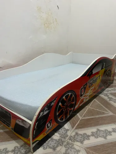 Cama carros