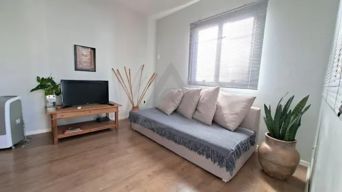 Apartamento para alugar em Campinas, Centro, com 1 quarto, com 64 m², Letícia - Centro