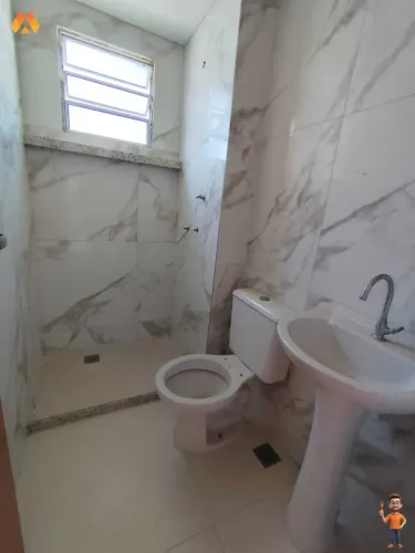 Barreto (Mar da Flórida) - Excelente APT 02 qts C/ Área Lazer Completa!!!