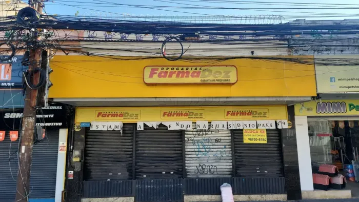 Oportunidade Única| 310 m² na Av. Dom Hélder Câmara!