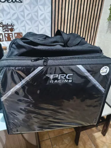 "VENDO BEG PRA ENTREGA LANCHE OU PIZZA MARMITA"