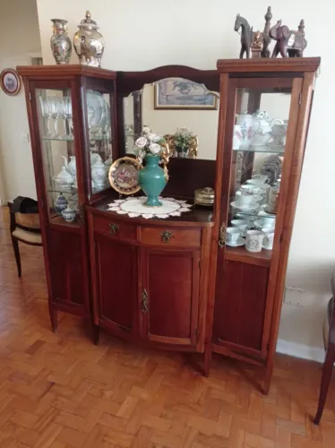 Cristaleira