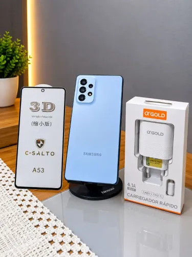 Samsung a53 5g