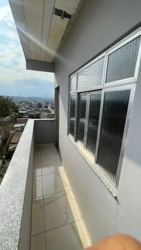Apartamento residencial