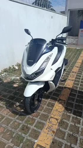 PCX,160 zerado único dono !!!