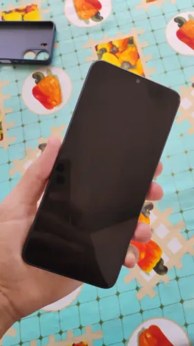 POCO X5 5G 8GB RAM E 256 GB DE MEMÓRIA