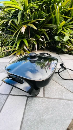 Panela elétrica - Mondial Multicook Premium