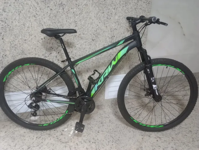 Bicicleta 29 KSW MUITO NOVA!!!