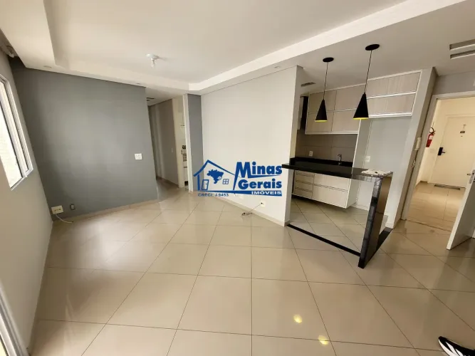 APARTAMENTO PARA LOCAÇÃO -JARDIM SUL