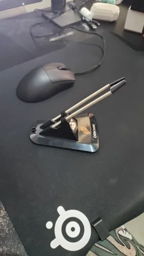 Mouse gamer Razer deathadder v3 8k 59g (+bungee leia a descrição)