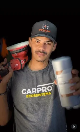 Estética automotiva